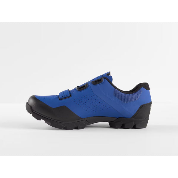 BONTRAGER FORAY MOUNTAIN SHOE BLU