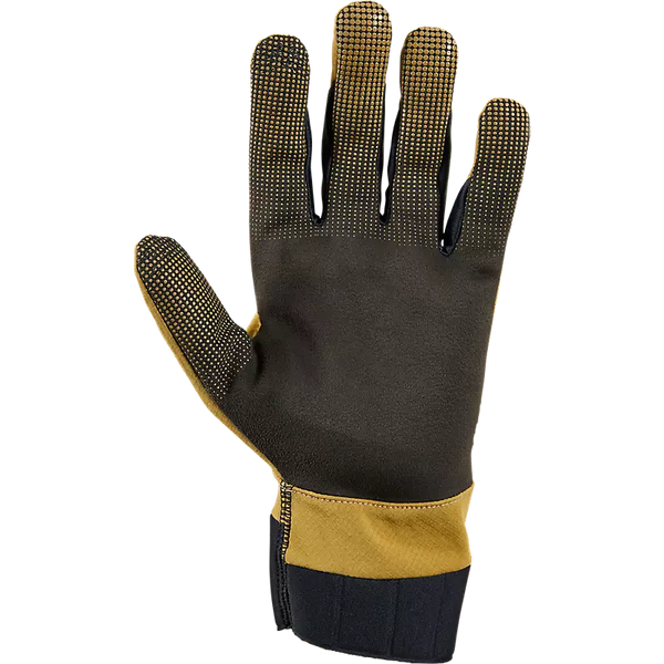 FOX DEFEND PRO FIRE GLOVE CARAMEL