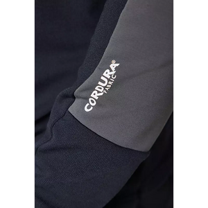 FOX DEFEND PRO LS JERSEY BLACK