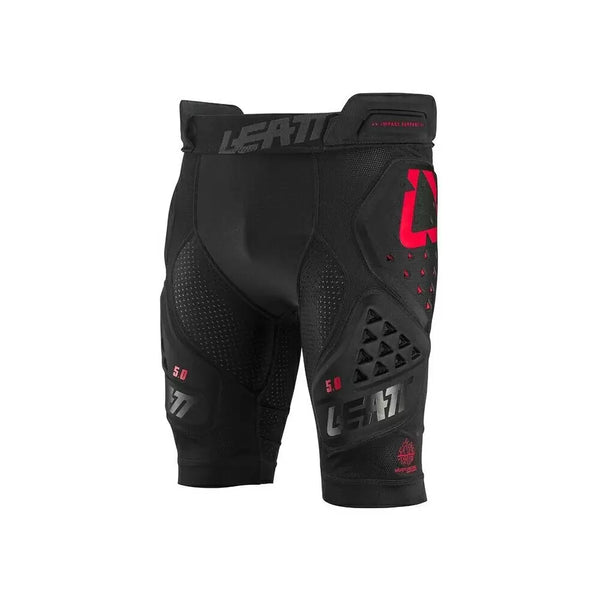 LEATT IMPACT SHORTS 3DF 5.0