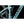 CUBE STEREO ONE22 RACE MAYABLUE´N´BLACK