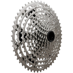 SHIMANO DEORE CS-M6200 CASSETTA - HYPERGLIDE+ | MICRO SPLINE | 12 VELOCITÀ - 10-51 DENTI
