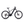 CUBE REACTION HYBRID SLX 750 BLACK ' N ' GREY