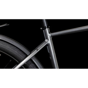 CUBE HYDE ONE FE GRAPHITE´N´BLACK