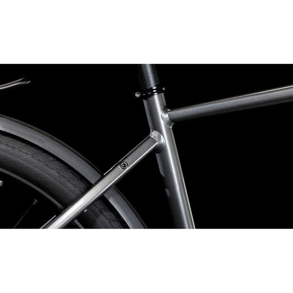CUBE HYDE ONE FE GRAPHITE´N´BLACK