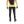 FOX FLEXAIR PANT ELEVATED LEMONADE