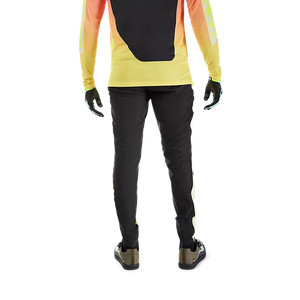 FOX FLEXAIR PANT ELEVATED LEMONADE