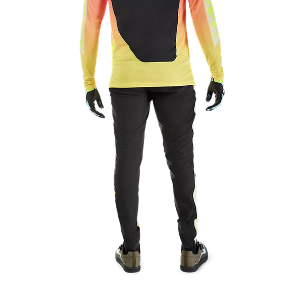 FOX FLEXAIR PANT ELEVATED LEMONADE