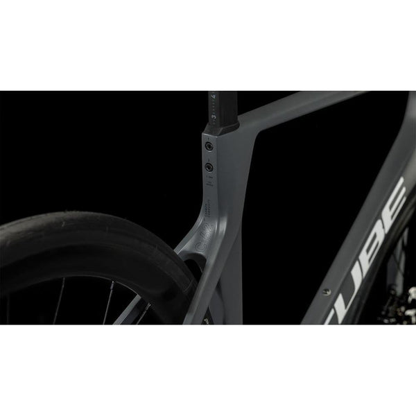 CUBE AGREE C:62 GREY´N´BLACK