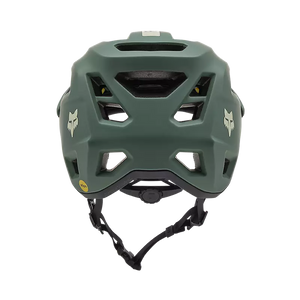 FOX SPEEDFRAME HELMET HUNTER GREEN
