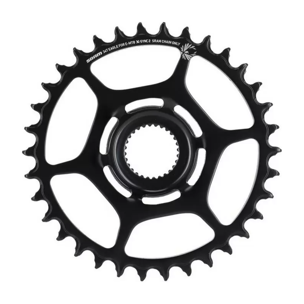 SRAM  CORONA X-SYNC 2 EAGLE 11/12V 34T DIRECT MOUNT PER MOTORI BOSCH GEN4 DAL 2020