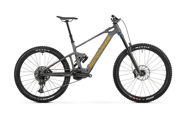 MONDRAKER  DUNE R NIMBUS GRAY
