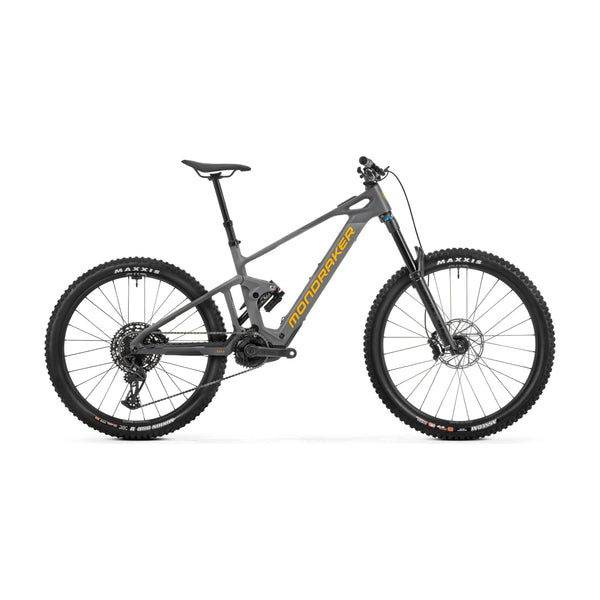 MONDRAKER  DUNE R NIMBUS GRAY