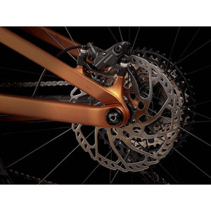 TREK FUEL EXE 9.7 SLX/XT EU M MATTE PENNYFLAKE