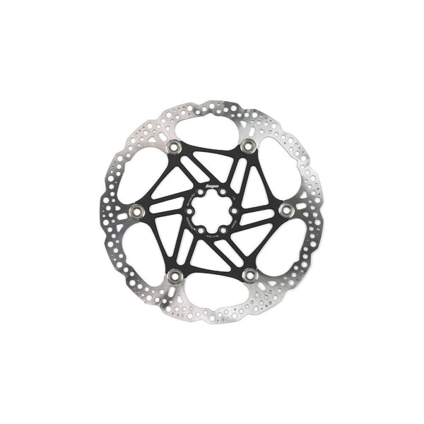 HOPE  FRENO A DISCO FLOTTANTE 6 FORI 220MM NERO