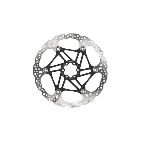 HOPE  FRENO A DISCO FLOTTANTE 6 FORI 220MM NERO