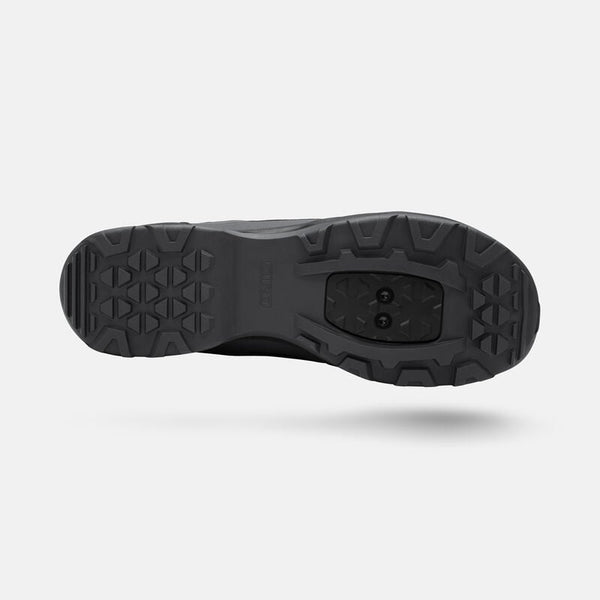 GIRO GAUGE BOA DARK SHADOW/BLACK