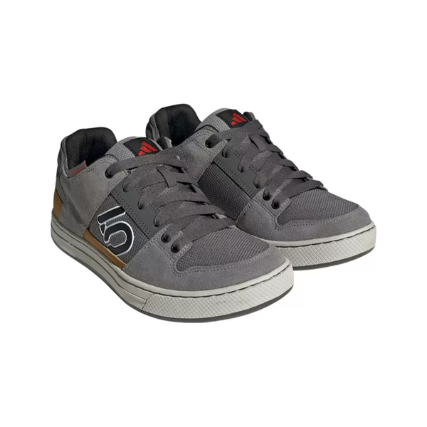 FIVE TEN FREERIDER GREY/BROWN