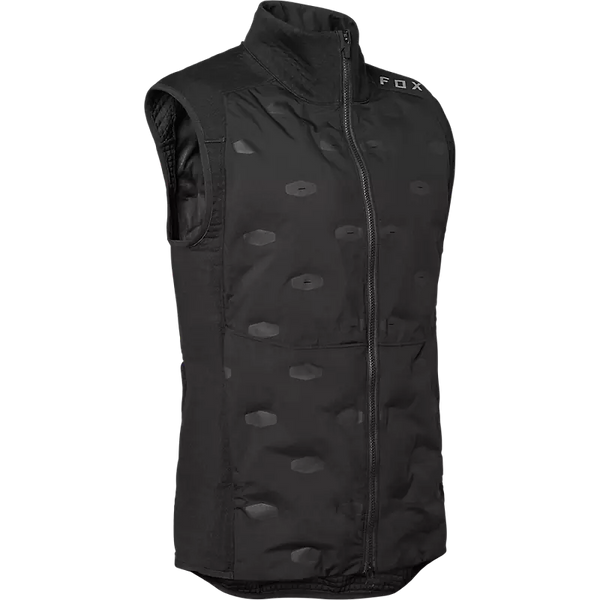 FOX RANGER WINDBLOC FIRE VEST BLACK