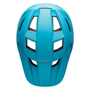 BELL SPARK MIPS MTB HELMET MATT BRIGHT BLUE/BLACK
