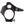 FOX  COMANDO REGGISELLA TELESCOPICO TRANSFER LEVER VERTICALE (2X/3X)