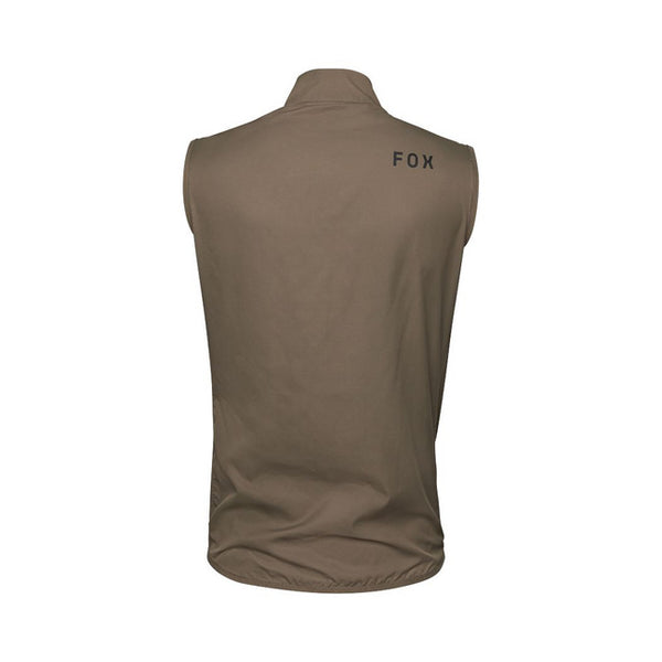 FOX RANGER WIND VEST ASH