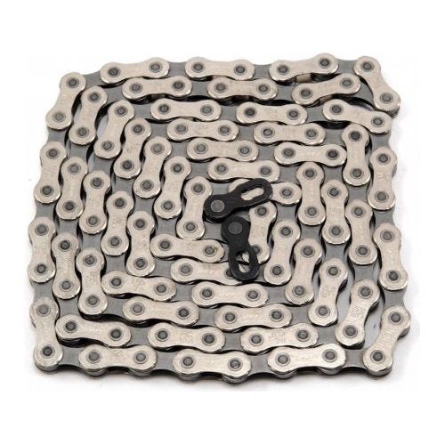 SRAM PC1031 10SPD CHAIN SILVER 114 LINK BULK 25PCS 10 SPEED