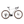 CUBE NUROAD HYBRID C:62 RACE 400X DESERTSTONE´N´GREEN