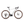 CUBE NUROAD HYBRID C:62 RACE 400X DESERTSTONE´N´GREEN