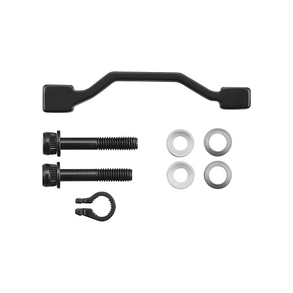 Adattatore Freno Disco 220mm - SM-MA-F220P/PL