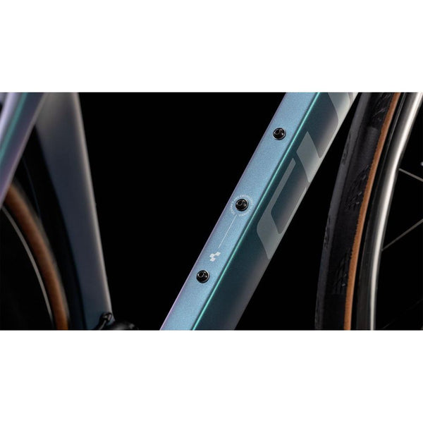 CUBE AGREE C:62 PRO POLARLIGHT´N´AQUAGREEN