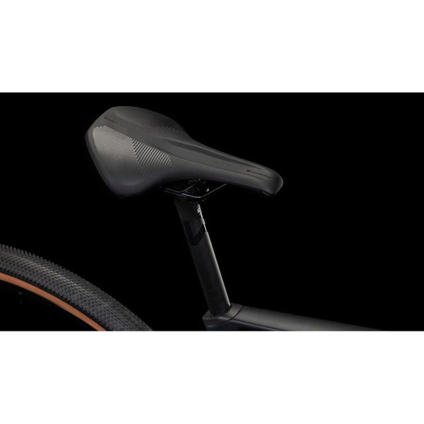 CUBE NUROAD C:62 ONE CARBON´N´GLOSSY
