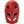 FOX RAMPAGE HELMET RED
