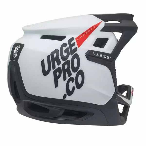 URGE LUNAR WHITE