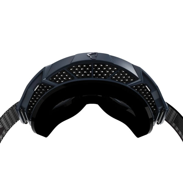 LEATT GOGGLE VELOCITY 4.0 MTB GRAPHENE CLEAR 83%