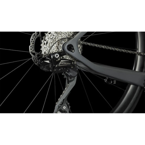 CUBE AGREE C:62 GREY´N´BLACK