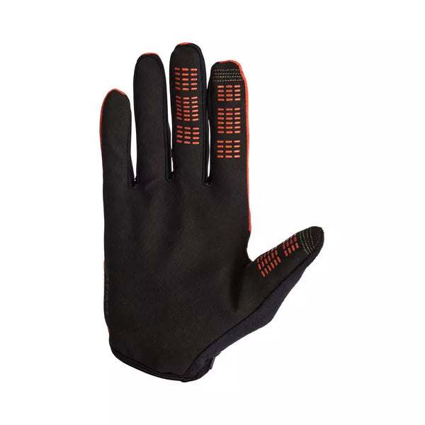 FOX RANGER GLOVE ATOMIC ORANGE