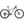 SPECIALIZED ROCKHOPPER SPORT SATIN BLACK LIQUID METAL / WHITE