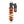 FOX DHX 230X65MM 2 POS ADJ