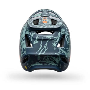 FOX RAMPAGE IMAGE FEEL CE/CPSC ARTIC BLUE