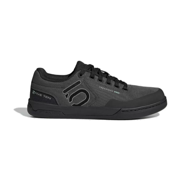 FIVE TEN FREERIDER PRO CANVAS DGH SOLID GREY / GREY THREE / ACID MINT