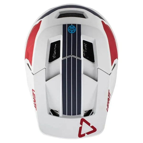 LEATT HELMET MTB GRAVITY 1.0 ONYX