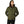 FOX MERCER JACKET FATIGUE GREEN