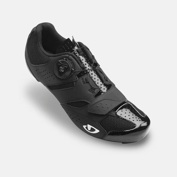 GIRO SAVIX II NERO