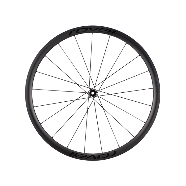 SPECIALIZED ALPINIST CLX II FRONT SATIN CARBON/GLOSS BLACK