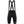 ASSOS MILLE GT S11 SALOPETTE DA CICLISMO DA UOMO - BLACK SERIES