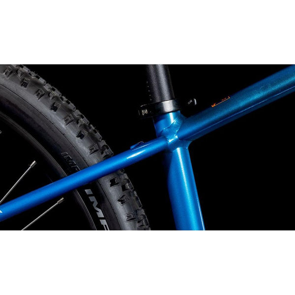 CUBE ACID 260 DISC ACTIONTEAM
