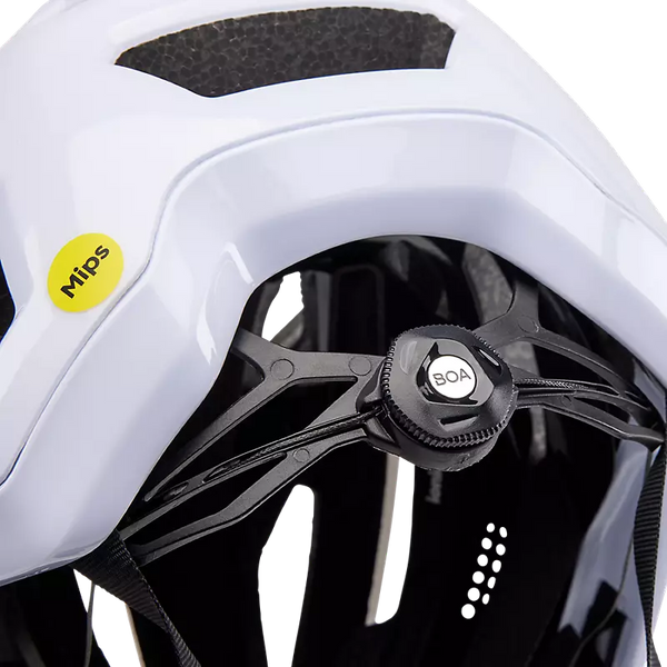 FOX CROSSFRAME PRO SOLIDS WHITE