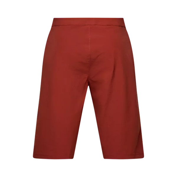 FOX RANGER SHORT W/LINER RUST