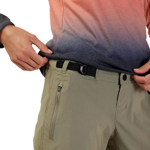 FOX W RANGER PANT LUNAR ADOBE